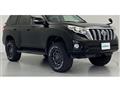 2014 Toyota Land Cruiser Prado