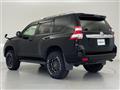2014 Toyota Land Cruiser Prado