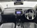 2014 Toyota Land Cruiser Prado