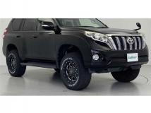 2014 Toyota Land Cruiser Prado