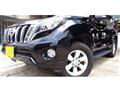 2014 Toyota Land Cruiser Prado
