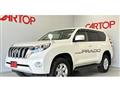 2014 Toyota Land Cruiser Prado