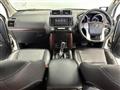2014 Toyota Land Cruiser Prado