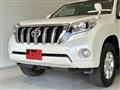 2014 Toyota Land Cruiser Prado
