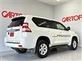 2014 Toyota Land Cruiser Prado