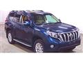 2014 Toyota Land Cruiser Prado