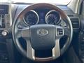 2013 Toyota Land Cruiser Prado