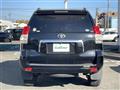 2013 Toyota Land Cruiser Prado