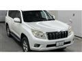 2013 Toyota Land Cruiser Prado
