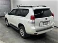 2013 Toyota Land Cruiser Prado