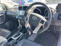 2013 Toyota Land Cruiser Prado