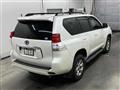 2013 Toyota Land Cruiser Prado