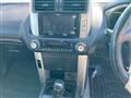 2013 Toyota Land Cruiser Prado