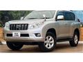 2013 Toyota Land Cruiser Prado