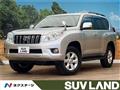 2013 Toyota Land Cruiser Prado