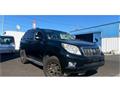 2013 Toyota Land Cruiser Prado
