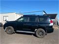 2013 Toyota Land Cruiser Prado