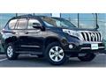 2013 Toyota Land Cruiser Prado