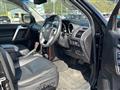 2013 Toyota Land Cruiser Prado