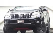 2013 Toyota Land Cruiser Prado