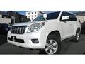 2012 Toyota Land Cruiser Prado