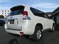 2012 Toyota Land Cruiser Prado