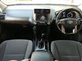 2012 Toyota Land Cruiser Prado