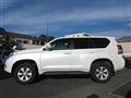 2012 Toyota Land Cruiser Prado