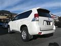 2012 Toyota Land Cruiser Prado