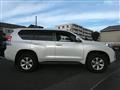 2012 Toyota Land Cruiser Prado