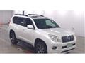 2012 Toyota Land Cruiser Prado