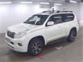2012 Toyota Land Cruiser Prado