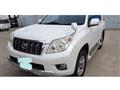 2012 Toyota Land Cruiser Prado