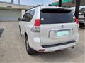 2012 Toyota Land Cruiser Prado