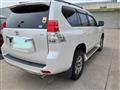 2012 Toyota Land Cruiser Prado
