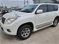 2012 Toyota Land Cruiser Prado