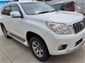 2012 Toyota Land Cruiser Prado