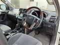 2012 Toyota Land Cruiser Prado