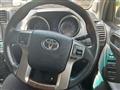2012 Toyota Land Cruiser Prado