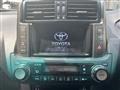 2012 Toyota Land Cruiser Prado