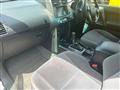 2012 Toyota Land Cruiser Prado