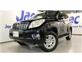 2011 Toyota Land Cruiser Prado