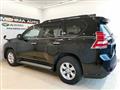 2011 Toyota Land Cruiser Prado