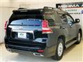 2011 Toyota Land Cruiser Prado