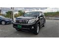 2011 Toyota Land Cruiser Prado