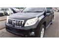 2011 Toyota Land Cruiser Prado