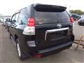 2011 Toyota Land Cruiser Prado