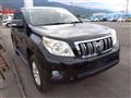 2011 Toyota Land Cruiser Prado