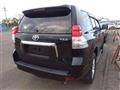 2011 Toyota Land Cruiser Prado