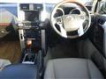 2011 Toyota Land Cruiser Prado